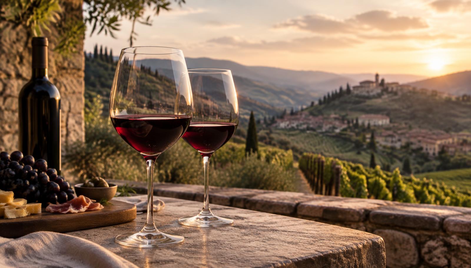 Vinitaly 2027 – Verona